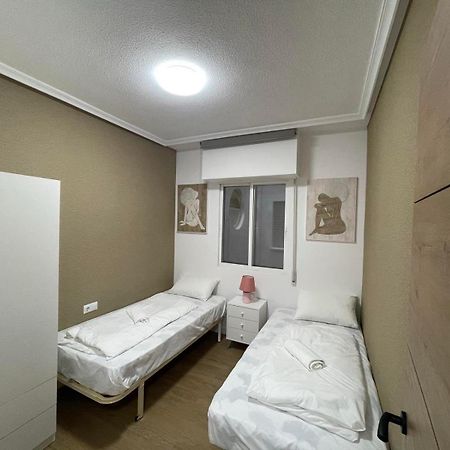 Apartamento Ls18 By Zanis Torrevieja Exterior foto