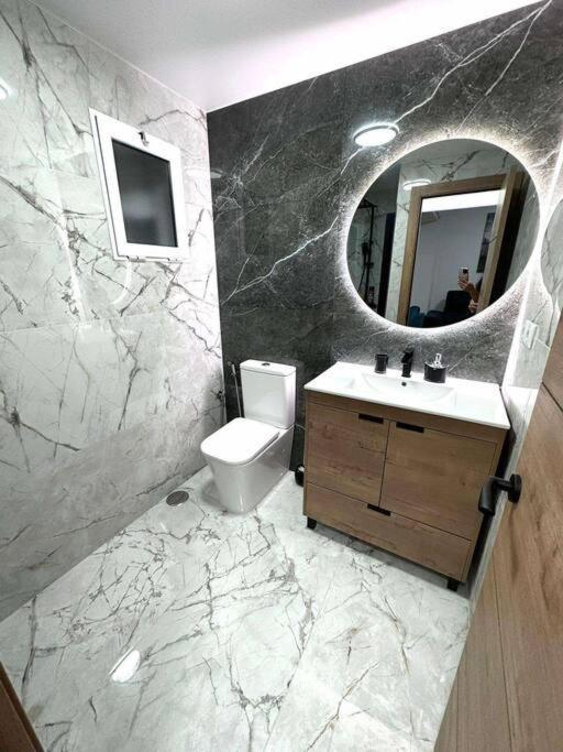 Apartamento Ls18 By Zanis Torrevieja Exterior foto