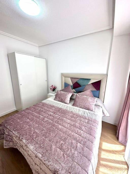 Apartamento Ls18 By Zanis Torrevieja Exterior foto