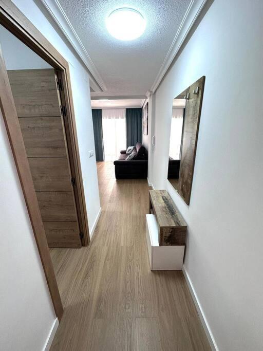 Apartamento Ls18 By Zanis Torrevieja Exterior foto